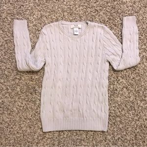 Magaschoni Sweater
